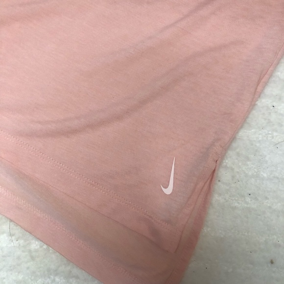 Nike Dri-Fit Racerback Tank Top - Picture 2 of 3